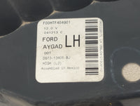 2013-2016 Ford Fusion Tail Light Assembly Driver Left OEM P/N:DS73-13405-BJ Fits Fits 2013 2014 2015 2016 OEM Used Auto Part