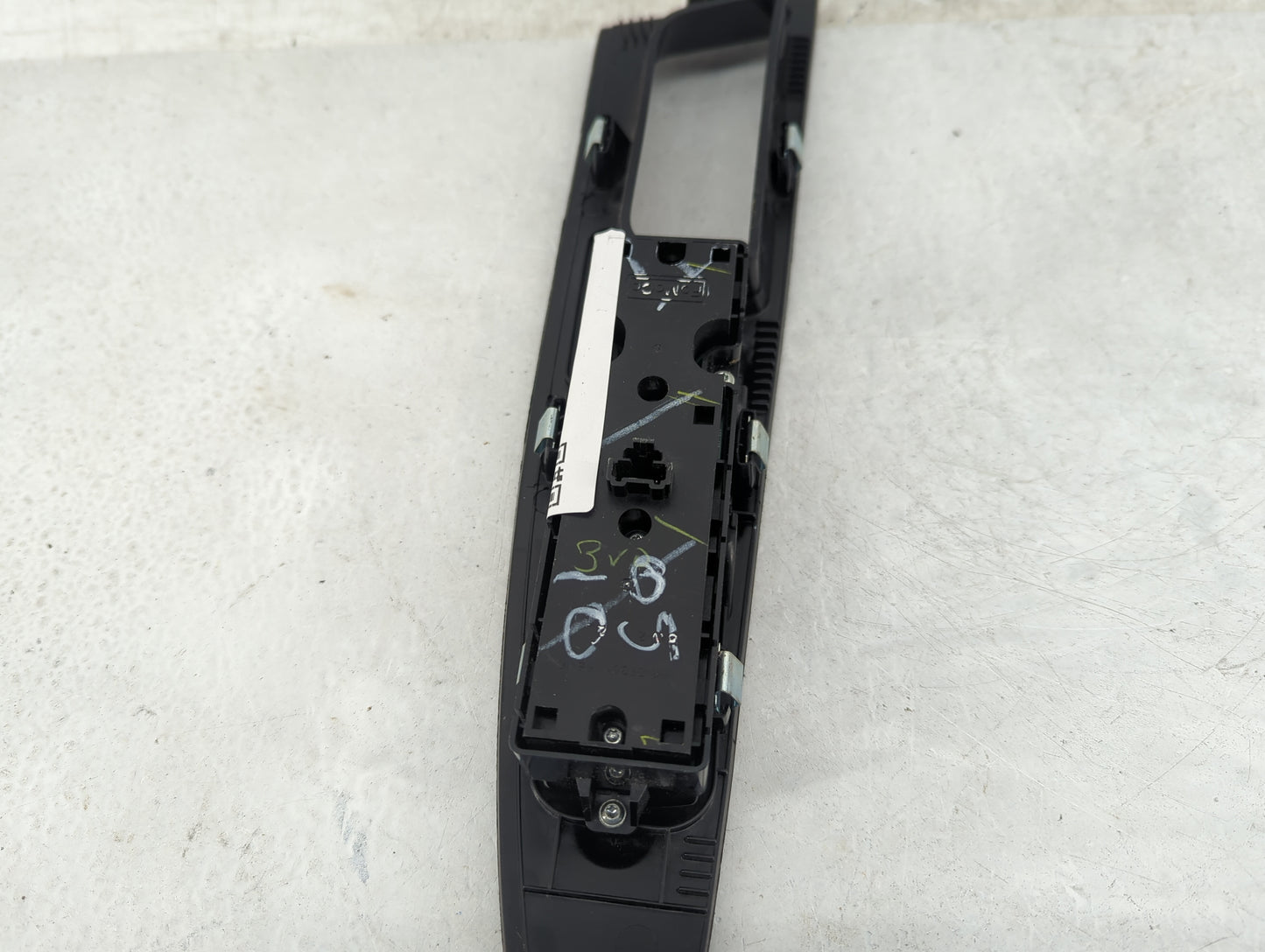 2013-2020 Ford Fusion Master Power Window Switch Replacement Driver Side Left P/N:DG9T-14540-ABW Fits OEM Used Auto Parts - 