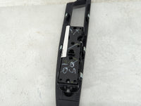 2013-2020 Ford Fusion Master Power Window Switch Replacement Driver Side Left P/N:DG9T-14540-ABW Fits OEM Used Auto Parts - 