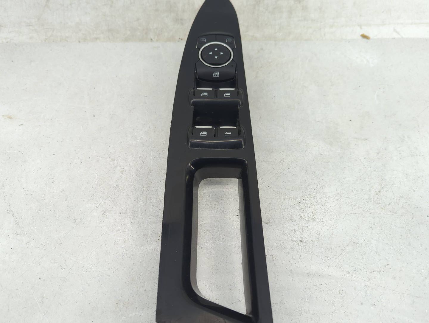 2013-2020 Ford Fusion Master Power Window Switch Replacement Driver Side Left Fits Fits 2013 2014 2015 2016 2017 2018 2019 2