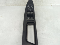2013-2020 Ford Fusion Master Power Window Switch Replacement Driver Side Left Fits Fits 2013 2014 2015 2016 2017 2018 2019 2