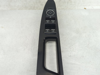 compare product 2013-2020 Ford Fusion Master Power Window Switch Replacement Driver Side Left Fits Fits 2013 2014 2015 2016 2017 2018 2019 2020 OEM Used Auto Parts