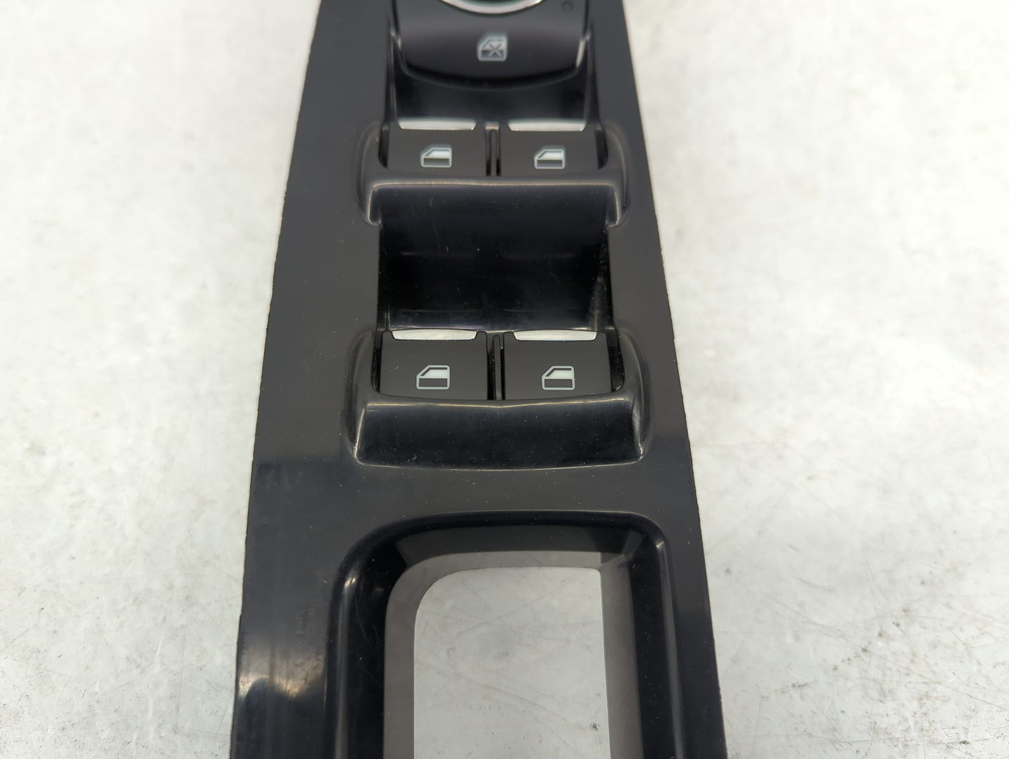 2013-2020 Ford Fusion Master Power Window Switch Replacement Driver Side Left Fits Fits 2013 2014 2015 2016 2017 2018 2019 2