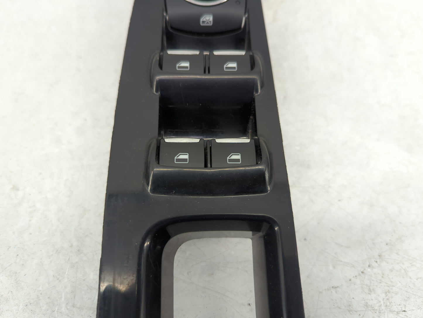 2013-2020 Ford Fusion Master Power Window Switch Replacement Driver Side Left Fits Fits 2013 2014 2015 2016 2017 2018 2019 2