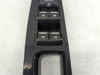 2013-2020 Ford Fusion Master Power Window Switch Replacement Driver Side Left Fits Fits 2013 2014 2015 2016 2017 2018 2019 2