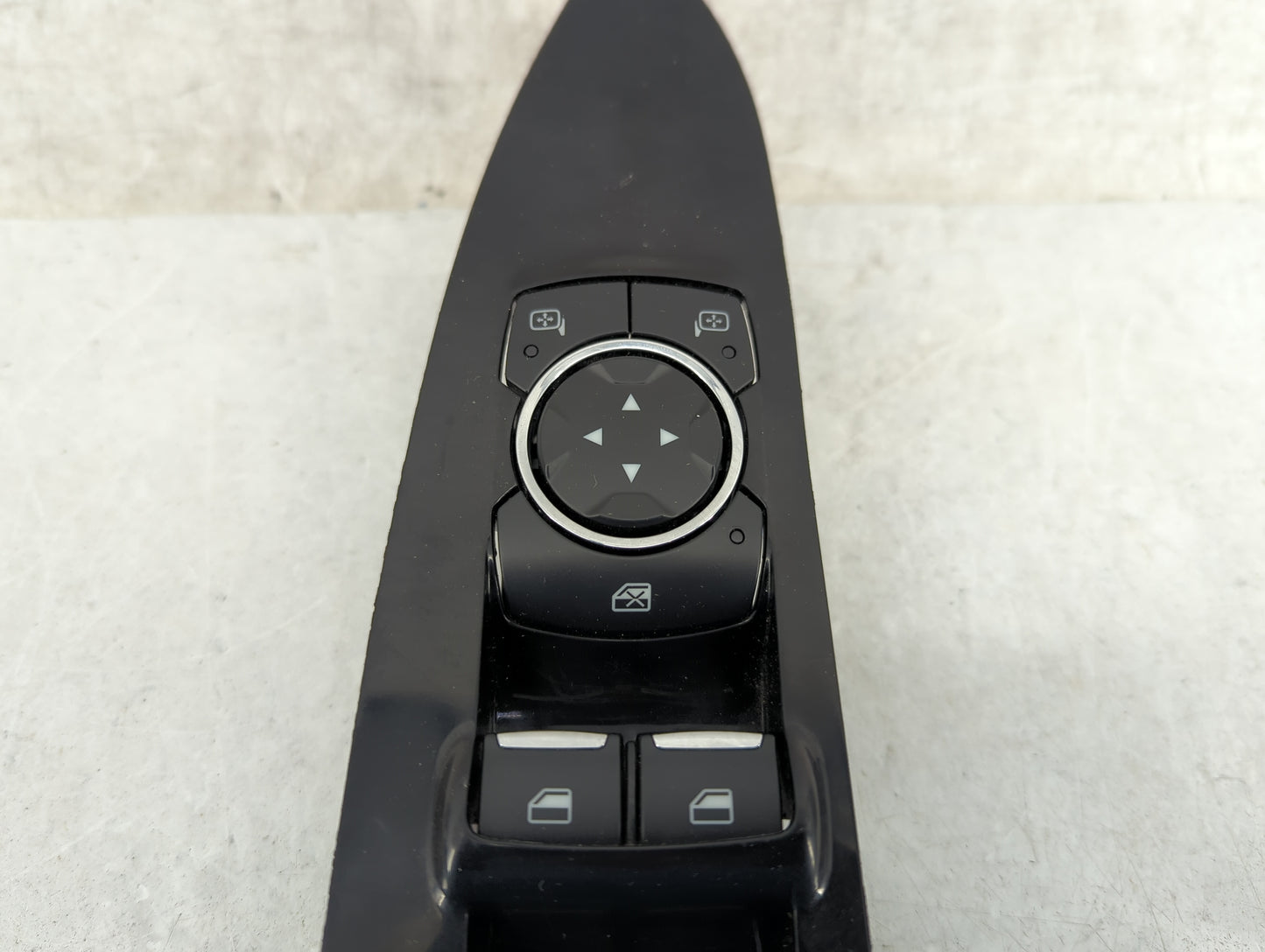 2013-2020 Ford Fusion Master Power Window Switch Replacement Driver Side Left Fits Fits 2013 2014 2015 2016 2017 2018 2019 2