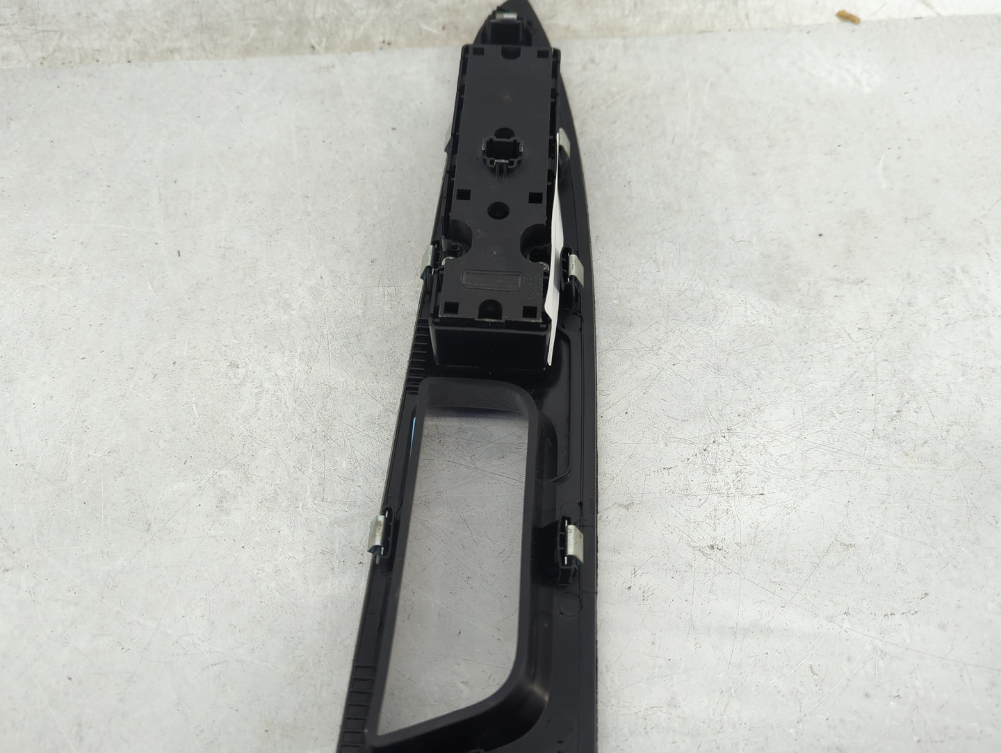 2013-2020 Ford Fusion Master Power Window Switch Replacement Driver Side Left Fits Fits 2013 2014 2015 2016 2017 2018 2019 2