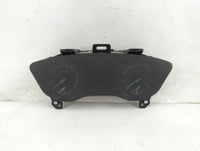 2013 Ford Fusion Instrument Cluster Speedometer Gauges P/N:DS7T-10849-EH Fits OEM Used Auto Parts - Oemusedautoparts1.com