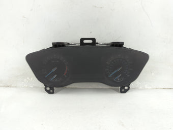 compare product 2013 Ford Fusion Instrument Cluster Speedometer Gauges P/N:DS7T-10849-EH Fits OEM Used Auto Parts