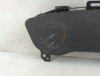 2013 Ford Fusion Instrument Cluster Speedometer Gauges P/N:DS7T-10849-EH Fits OEM Used Auto Parts - Oemusedautoparts1.com