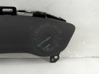 2013 Ford Fusion Instrument Cluster Speedometer Gauges P/N:DS7T-10849-EH Fits OEM Used Auto Parts - Oemusedautoparts1.com