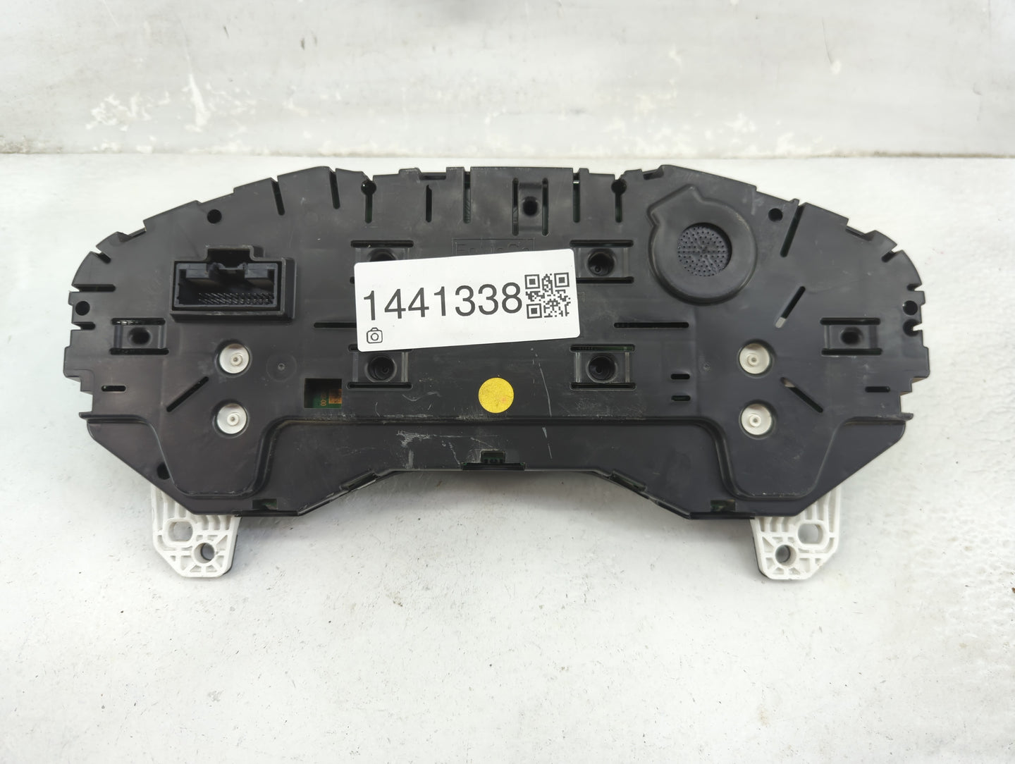 2013 Ford Fusion Instrument Cluster Speedometer Gauges P/N:DS7T-10849-EH Fits OEM Used Auto Parts - Oemusedautoparts1.com