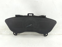 2013 Ford Fusion Instrument Cluster Speedometer Gauges P/N:DS7T-10890-CA DS7T-10849-JJ, MX257460-9277 Fits OEM Used Auto Par