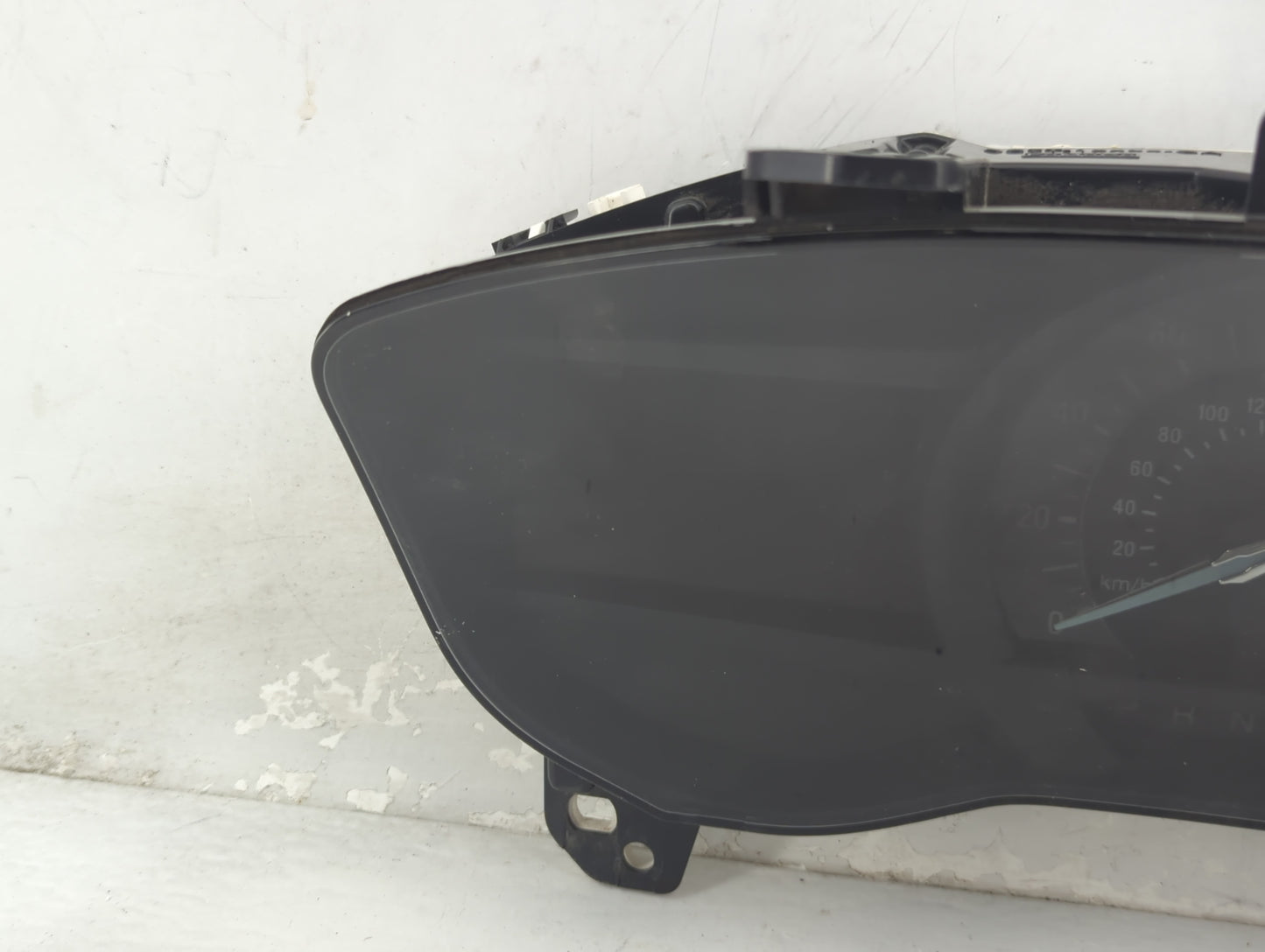 2013 Ford Fusion Instrument Cluster Speedometer Gauges P/N:DS7T-10890-CA DS7T-10849-JJ, MX257460-9277 Fits OEM Used Auto Par