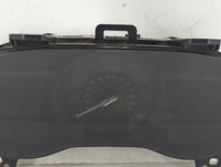 2013 Ford Fusion Instrument Cluster Speedometer Gauges P/N:DS7T-10890-CA DS7T-10849-JJ, MX257460-9277 Fits OEM Used Auto Par