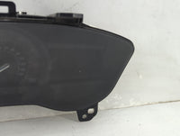 2013 Ford Fusion Instrument Cluster Speedometer Gauges P/N:DS7T-10890-CA DS7T-10849-JJ, MX257460-9277 Fits OEM Used Auto Par