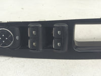 2013-2020 Ford Fusion Master Power Window Switch Replacement Driver Side Left P/N:DG9T-14540-ABW Fits OEM Used Auto Parts - 