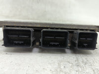 2013 Ford Fusion PCM Engine Control Computer ECU ECM PCU OEM P/N:DS7A-12A650-ACH DG9A-12B684-PA, 6PXS9LAF27 Fits OEM Used Au