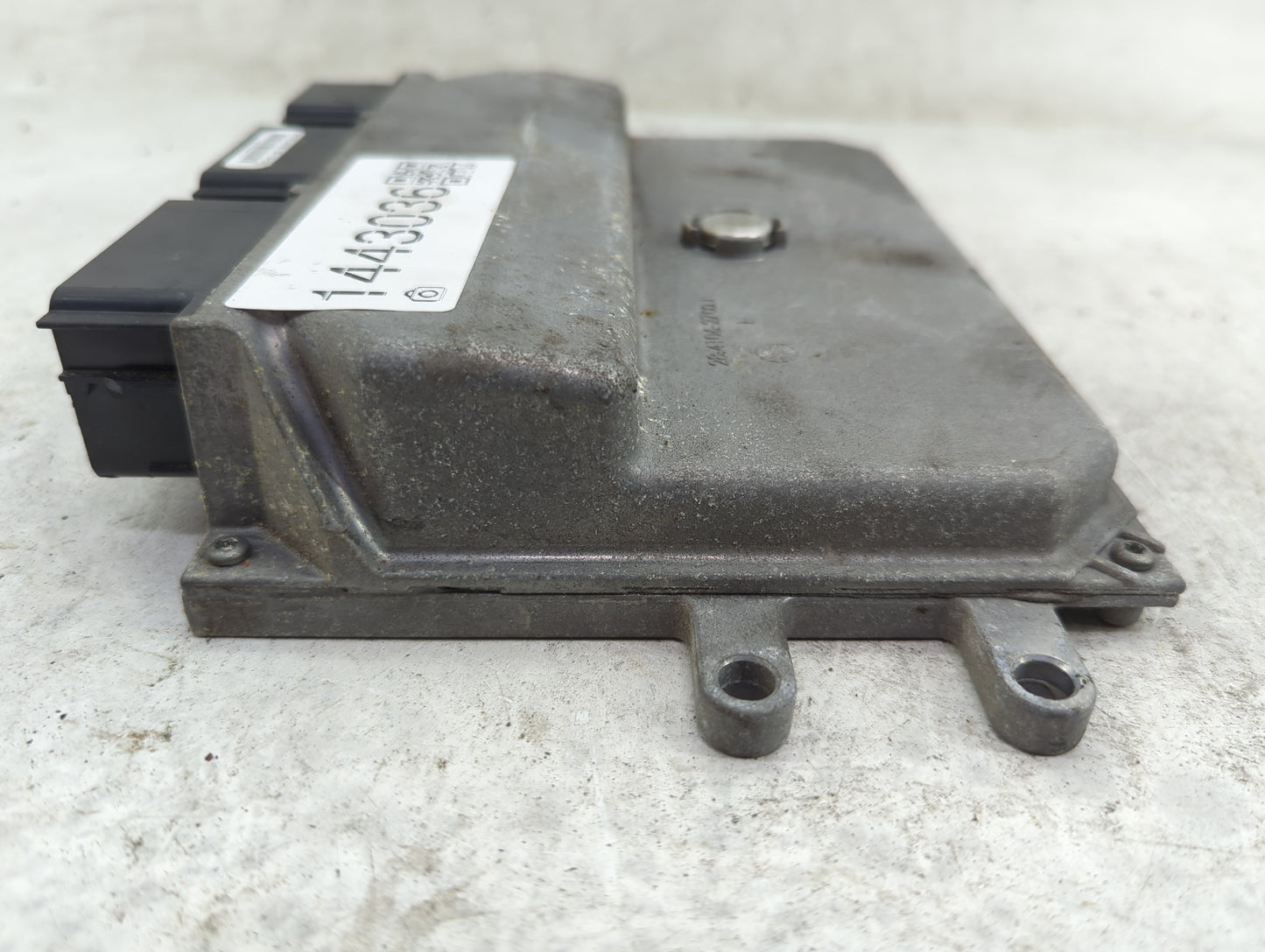 2013 Ford Fusion PCM Engine Control Computer ECU ECM PCU OEM P/N:DS7A-12A650-ACH DG9A-12B684-PA, 6PXS9LAF27 Fits OEM Used Au