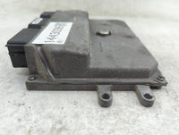 2013 Ford Fusion PCM Engine Control Computer ECU ECM PCU OEM P/N:DS7A-12A650-ACH DG9A-12B684-PA, 6PXS9LAF27 Fits OEM Used Au