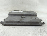 2013 Ford Fusion PCM Engine Control Computer ECU ECM PCU OEM P/N:DS7A-12A650-ACH DG9A-12B684-PA, 6PXS9LAF27 Fits OEM Used Au
