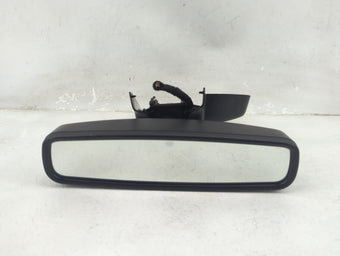 compare product 2006-2020 Ford Fusion Interior Rear View Mirror Replacement OEM P/N:13-236-01 DS73-17D568-DEW Fits OEM Used Auto Parts