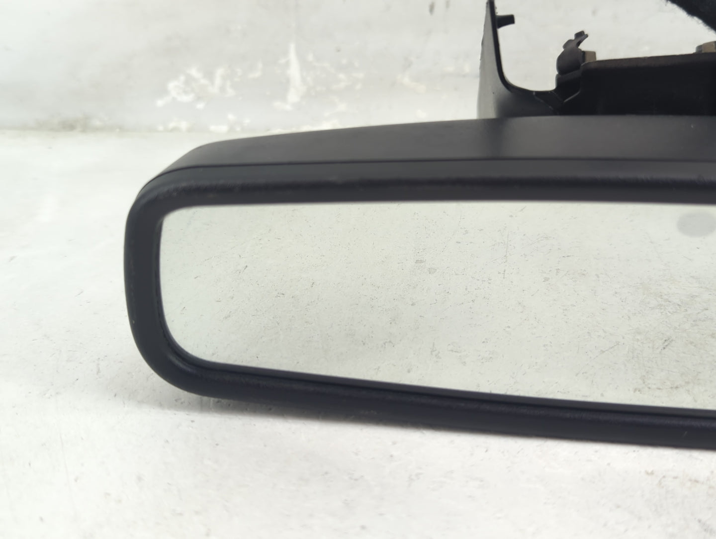 2013 Ford Fusion Interior Rear View Mirror Replacement OEM P/N:DS73-17D568-DEW FJGRA, FJGSA Fits OEM Used Auto Parts - Oemus