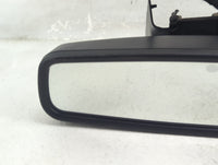 2013 Ford Fusion Interior Rear View Mirror Replacement OEM P/N:DS73-17D568-DEW FJGRA, FJGSA Fits OEM Used Auto Parts - Oemus