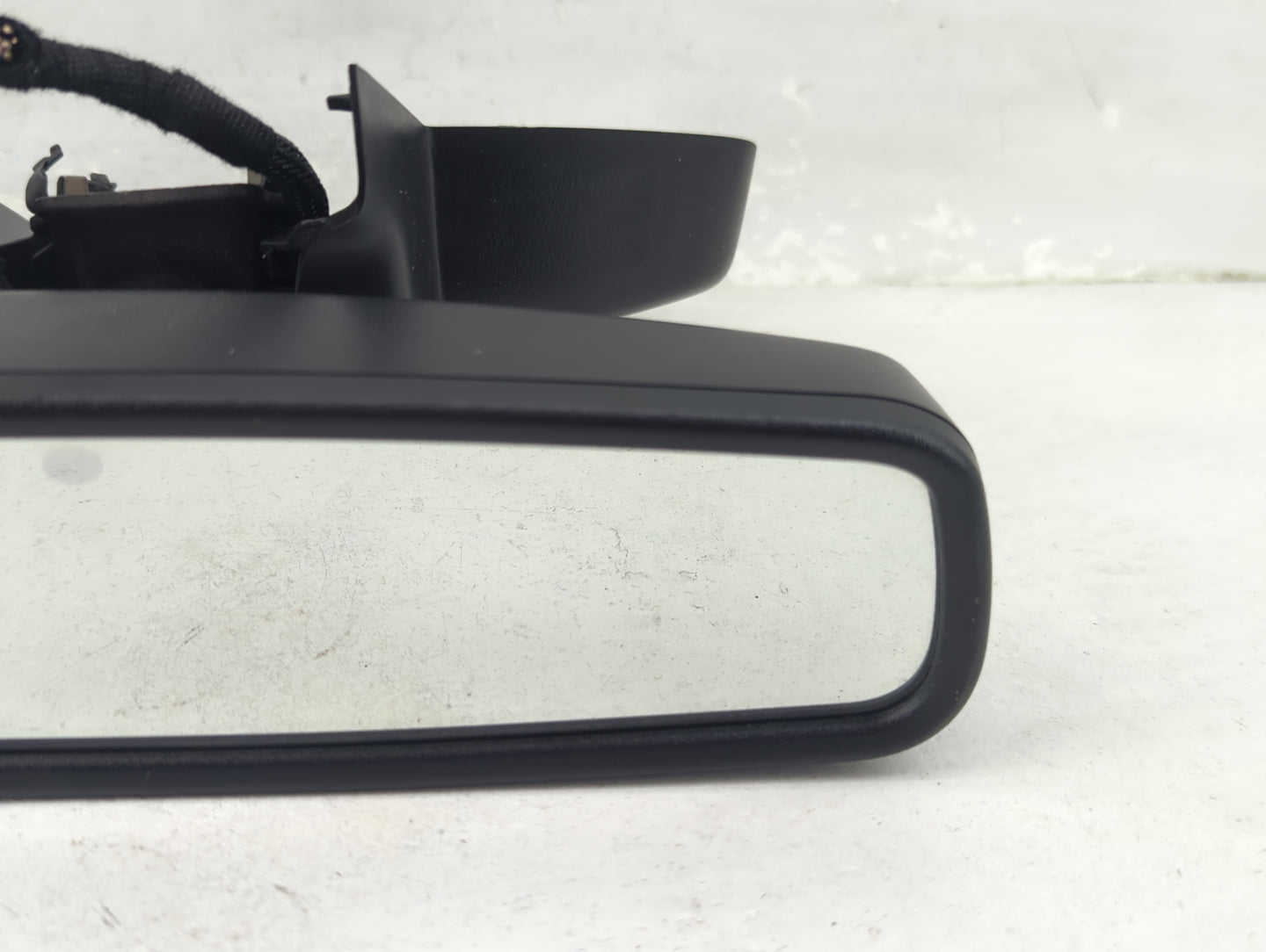 2013 Ford Fusion Interior Rear View Mirror Replacement OEM P/N:DS73-17D568-DEW FJGRA, FJGSA Fits OEM Used Auto Parts - Oemus