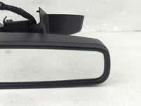 2013 Ford Fusion Interior Rear View Mirror Replacement OEM P/N:DS73-17D568-DEW FJGRA, FJGSA Fits OEM Used Auto Parts - Oemus