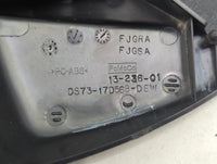 2006-2020 Ford Fusion Interior Rear View Mirror Replacement OEM P/N:13-236-01 DS73-17D568-DEW Fits OEM Used Auto Parts - Oem