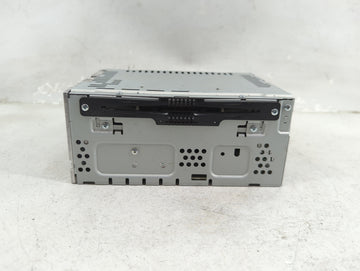 2013 Ford Fusion Radio AM FM Cd Player Receiver Replacement P/N:DS7T-19C107-BK Fits OEM Used Auto Parts - Oemusedautoparts1.