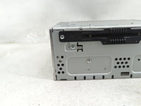 2013 Ford Fusion Radio AM FM Cd Player Receiver Replacement P/N:DS7T-19C107-BK Fits OEM Used Auto Parts - Oemusedautoparts1.