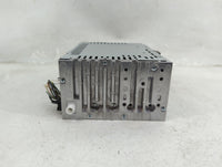 2013 Ford Fusion Radio AM FM Cd Player Receiver Replacement P/N:DS7T-19C107-BK Fits OEM Used Auto Parts - Oemusedautoparts1.