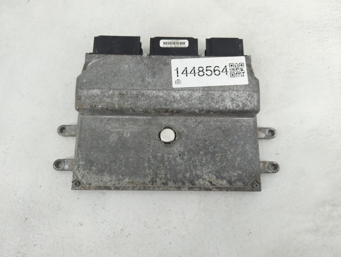 2013 Ford Fusion PCM Engine Control Computer ECU ECM PCU OEM P/N:DS7A-12A650-ACJ DG9A-12B684-PA, 6PXS9LAF30 Fits OEM Used Au