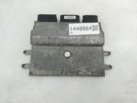 2013 Ford Fusion PCM Engine Control Computer ECU ECM PCU OEM P/N:DS7A-12A650-ACJ DG9A-12B684-PA, 6PXS9LAF30 Fits OEM Used Au