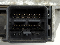 2013 Ford Fusion PCM Engine Control Computer ECU ECM PCU OEM P/N:DS7A-12A650-ACJ DG9A-12B684-PA, 6PXS9LAF30 Fits OEM Used Au