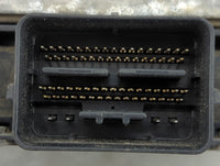 2013 Ford Fusion PCM Engine Control Computer ECU ECM PCU OEM P/N:DS7A-12A650-ACJ DG9A-12B684-PA, 6PXS9LAF30 Fits OEM Used Au