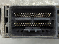 2013 Ford Fusion PCM Engine Control Computer ECU ECM PCU OEM P/N:DS7A-12A650-ACJ DG9A-12B684-PA, 6PXS9LAF30 Fits OEM Used Au