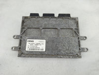 2013 Ford Fusion PCM Engine Control Computer ECU ECM PCU OEM P/N:DS7A-12A650-ACJ DG9A-12B684-PA, 6PXS9LAF30 Fits OEM Used Au
