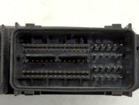 2013 Ford Fusion PCM Engine Control Computer ECU ECM PCU OEM P/N:DS7A-12A650-SJ DG1A-12B684-AB, 0261S09209 Fits OEM Used Aut
