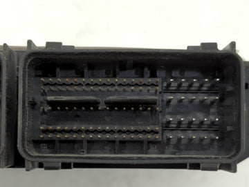 2013 Ford Fusion PCM Engine Control Computer ECU ECM PCU OEM P/N:DS7A-12A650-SJ DG1A-12B684-AB, 0261S09209 Fits OEM Used Auto Parts