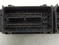2013 Ford Fusion PCM Engine Control Computer ECU ECM PCU OEM P/N:DS7A-12A650-SJ DG1A-12B684-AB, 0261S09209 Fits OEM Used Aut