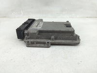 2013 Ford Fusion PCM Engine Control Computer ECU ECM PCU OEM P/N:DS7A-12A650-SJ DG1A-12B684-AB, 0261S09209 Fits OEM Used Aut