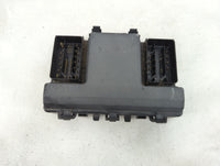 2013-2014 Ford Fusion Fusebox Fuse Box Panel Relay Module P/N:DG9T14A075AA Fits Fits 2013 2014 OEM Used Auto Parts - Oemused
