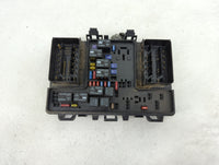 2013-2014 Ford Fusion Fusebox Fuse Box Panel Relay Module P/N:DG9T14A075AA Fits Fits 2013 2014 OEM Used Auto Parts - Oemused