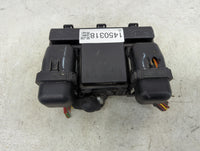 2013-2014 Ford Fusion Fusebox Fuse Box Panel Relay Module P/N:DG9T14A067AF 8T2T-14B192-AA, 8T2T-14B192-BA Fits Fits 2013 201