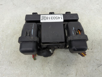 compare product 2013-2014 Ford Fusion Fusebox Fuse Box Panel Relay Module P/N:DG9T14A067AF 8T2T-14B192-AA, 8T2T-14B192-BA Fits Fits 2013 2014 OEM Used Auto Parts