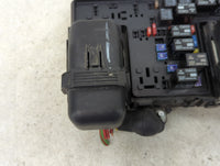 2013-2014 Ford Fusion Fusebox Fuse Box Panel Relay Module P/N:DG9T14A067AF 8T2T-14B192-AA, 8T2T-14B192-BA Fits Fits 2013 201