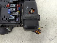 2013-2014 Ford Fusion Fusebox Fuse Box Panel Relay Module P/N:DG9T14A067AF 8T2T-14B192-AA, 8T2T-14B192-BA Fits Fits 2013 201